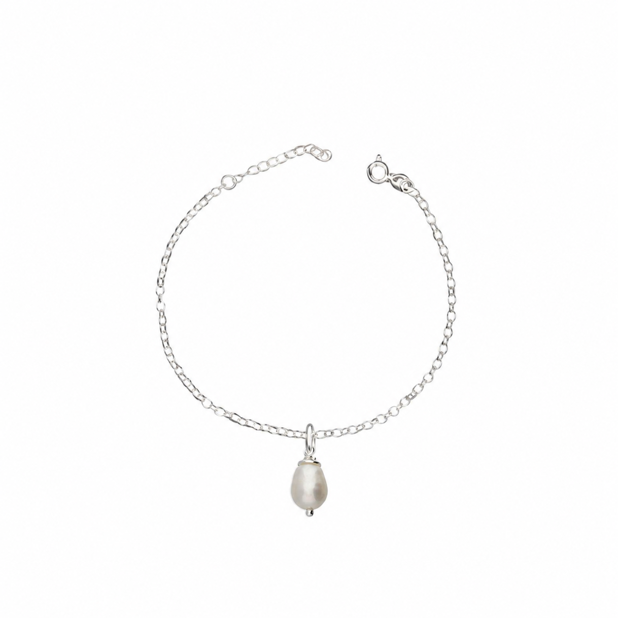 Freshwater Pearl Bracelet