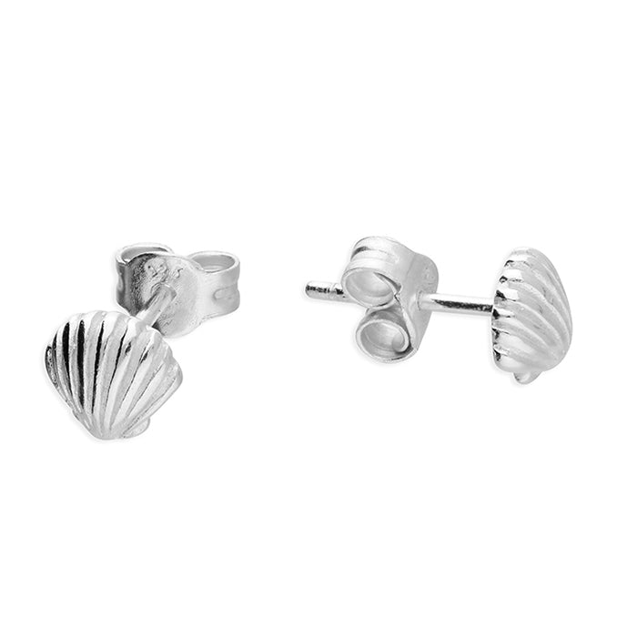 Mini Shell Studs