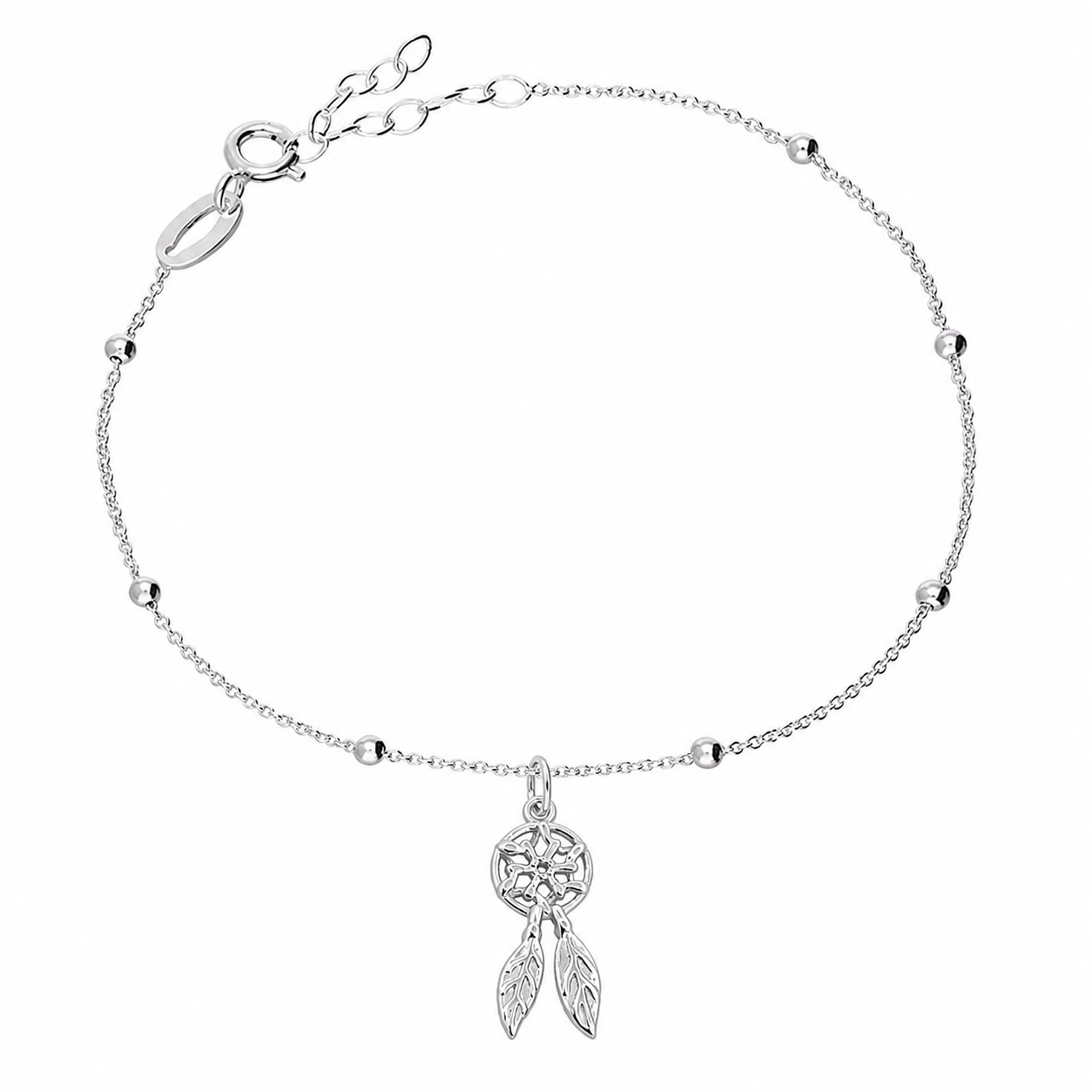 Dreamcatcher Dots Bracelet