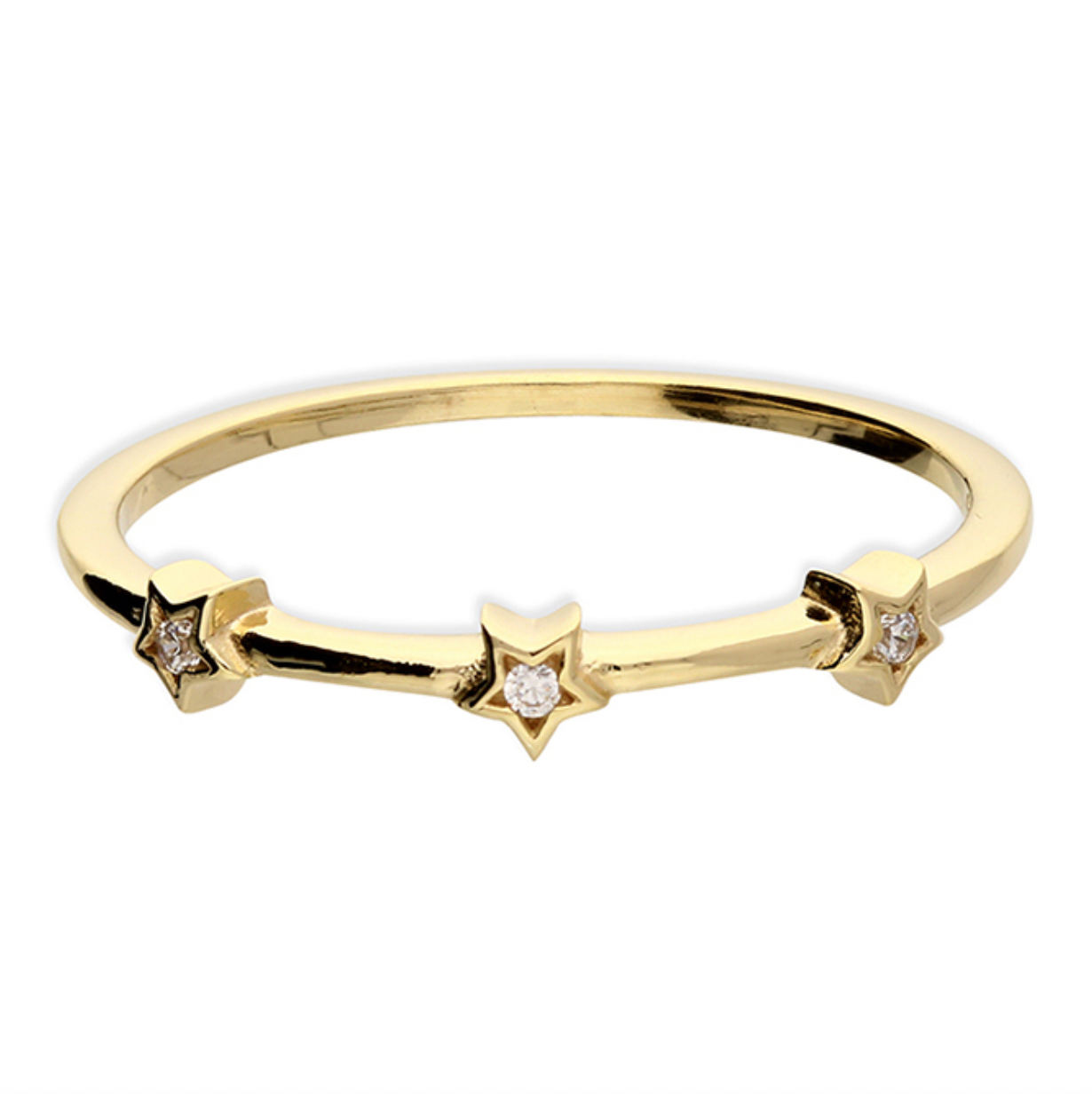 Make A Wish Ring
