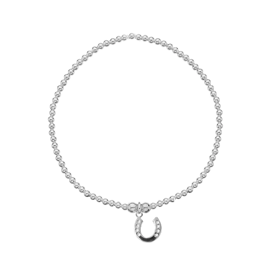 Horseshoe Bracelet