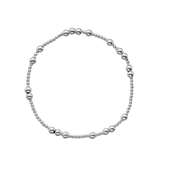 Mini Popcorn Bracelet