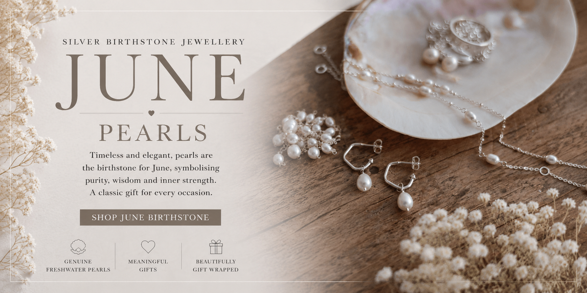 June Birthstone