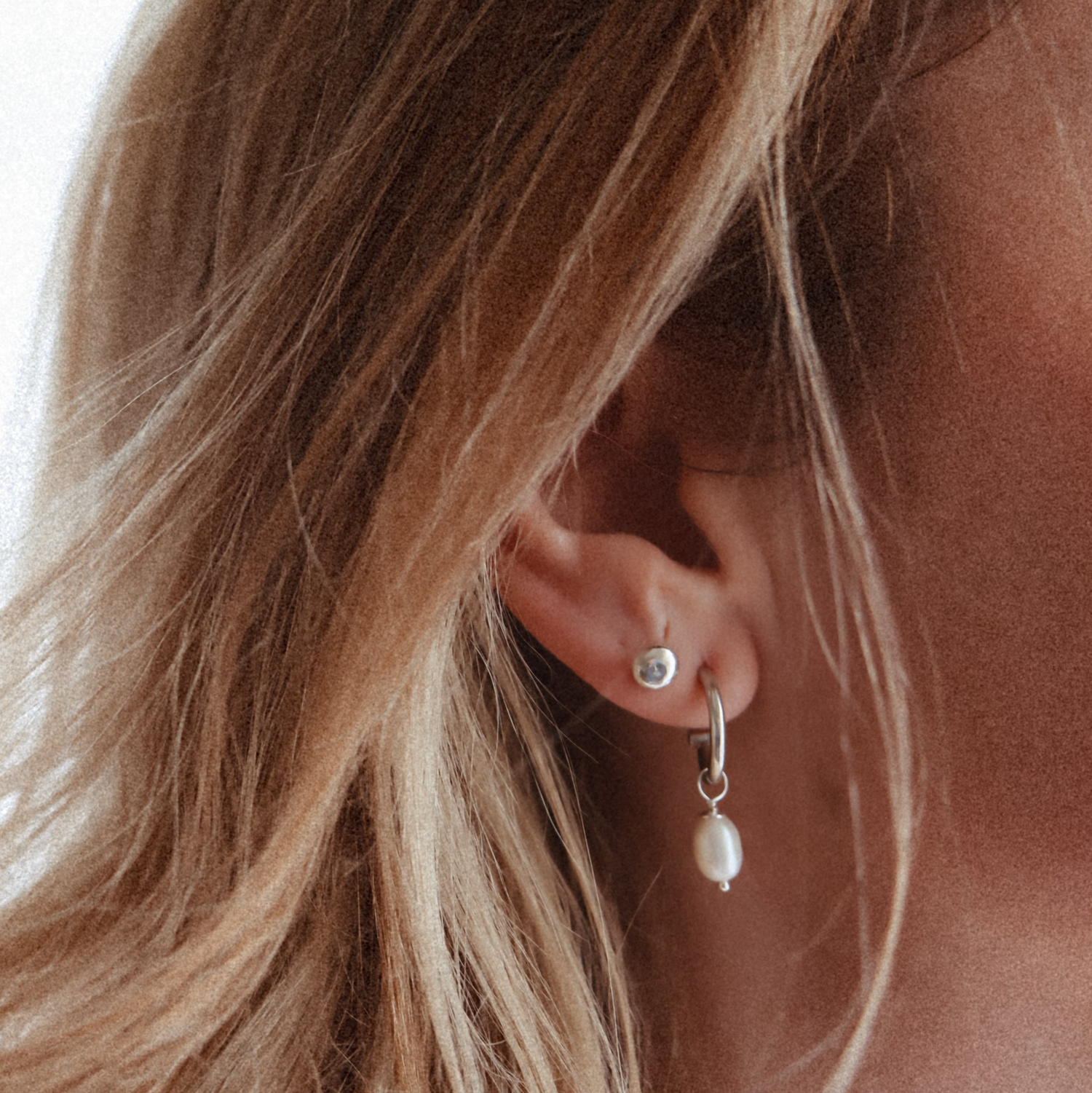 Sarah Foster Earrings