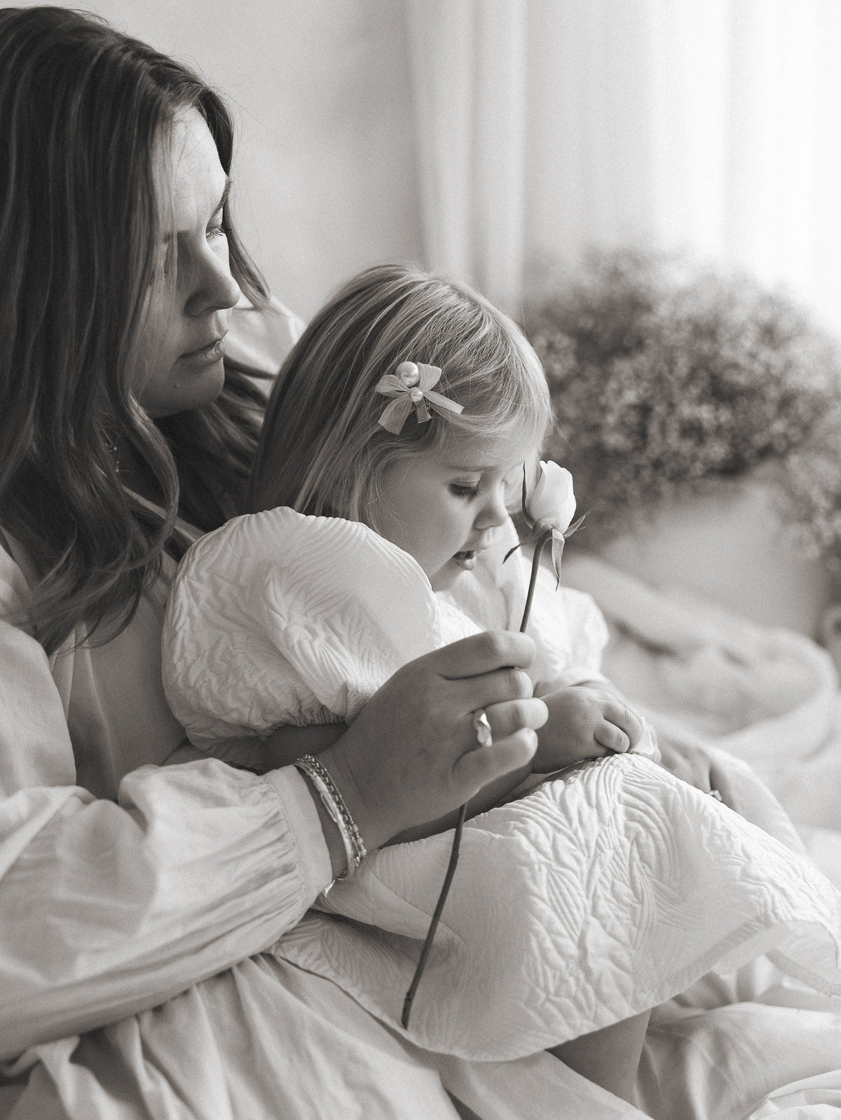 Mother's Day