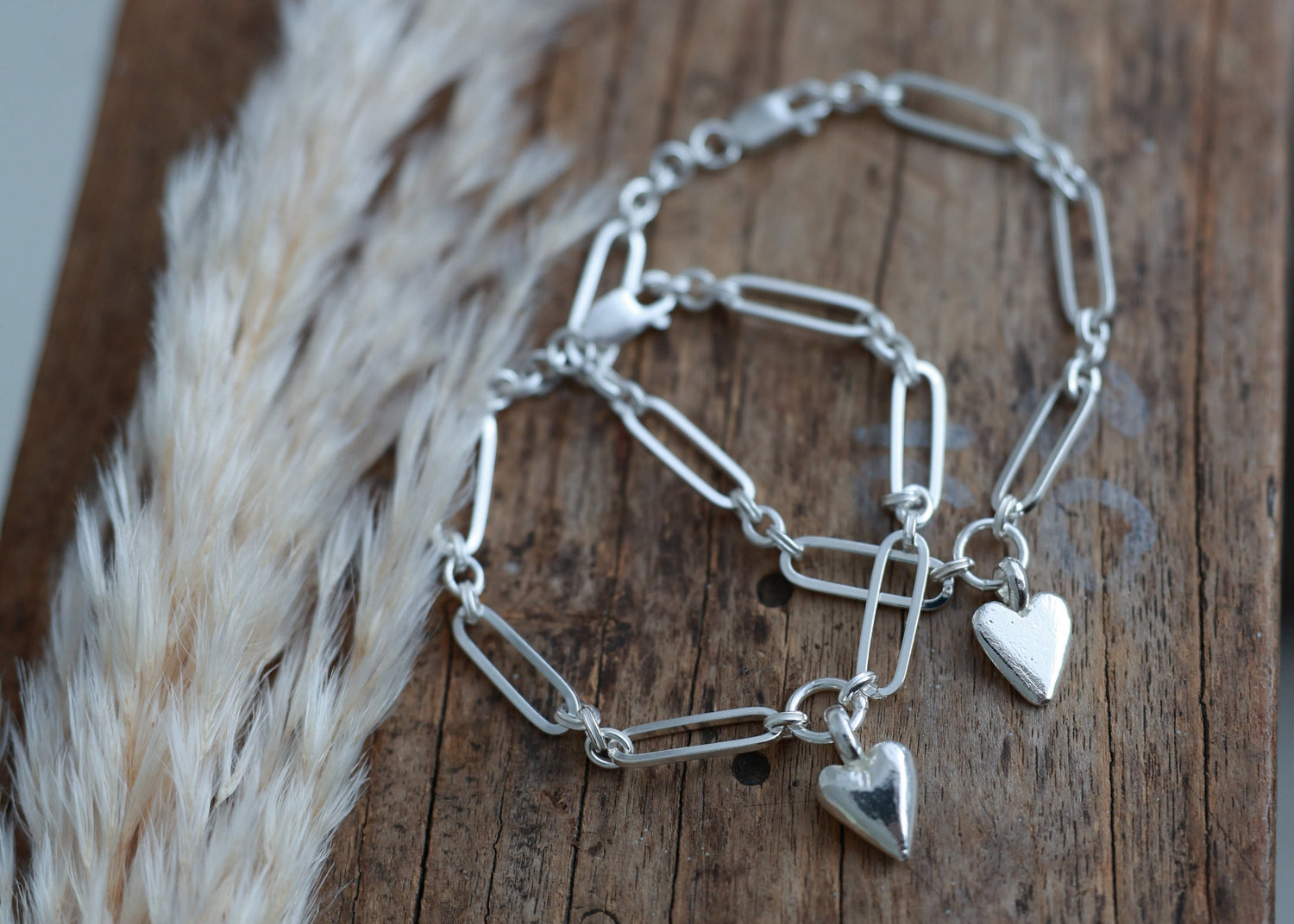 Sarah Foster Bracelets