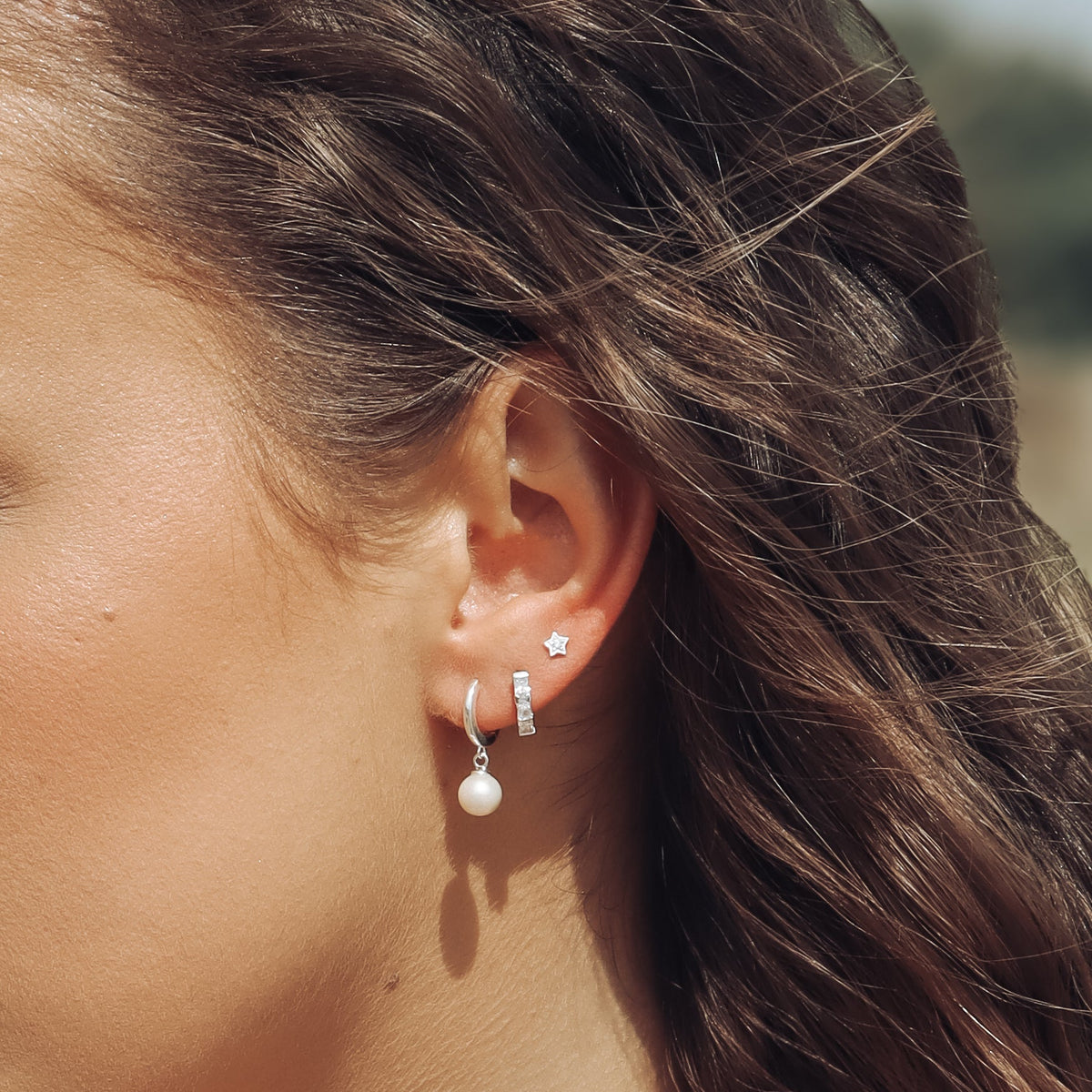 Essentials - All Earrings