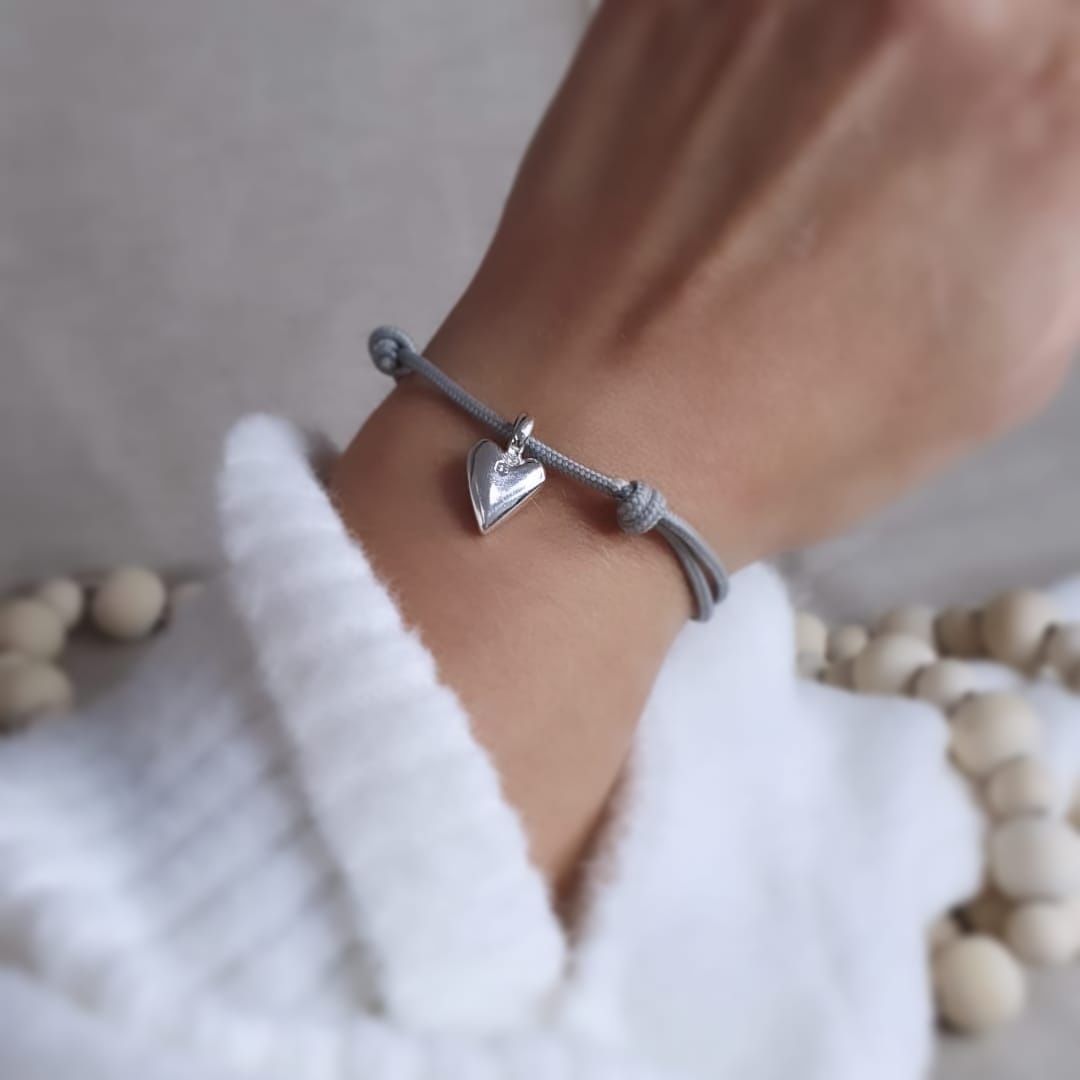 Rope Bracelets