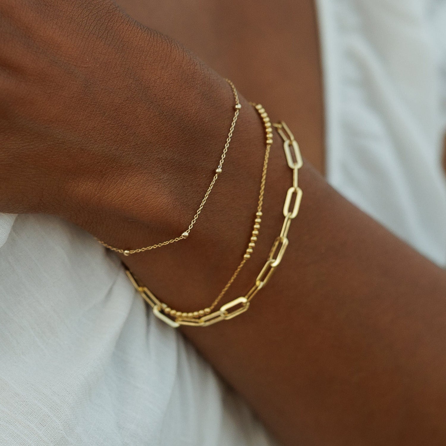 Gold Plated Collection