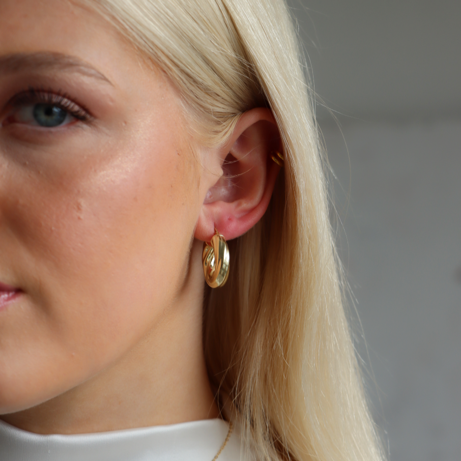 Gold Plated Collection