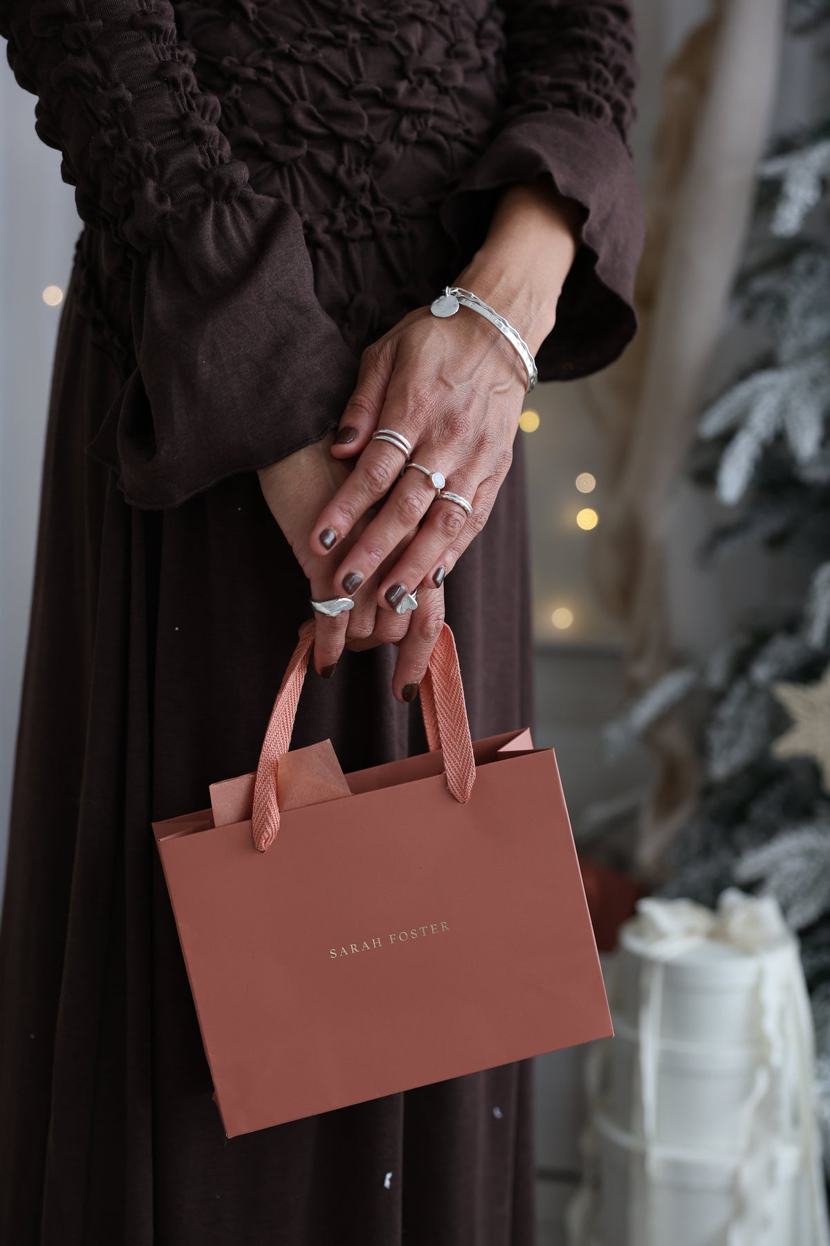 Sarah Foster Jewellery