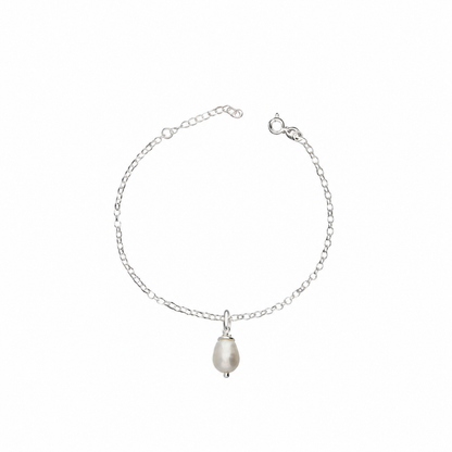 Freshwater Pearl Bracelet