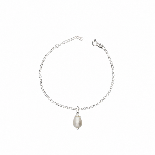 Freshwater Pearl Bracelet