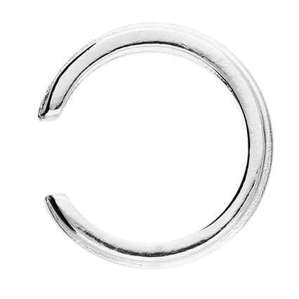 Ribbed Trio Ear Cuff