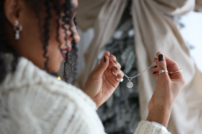 Talisman Trace Bracelet