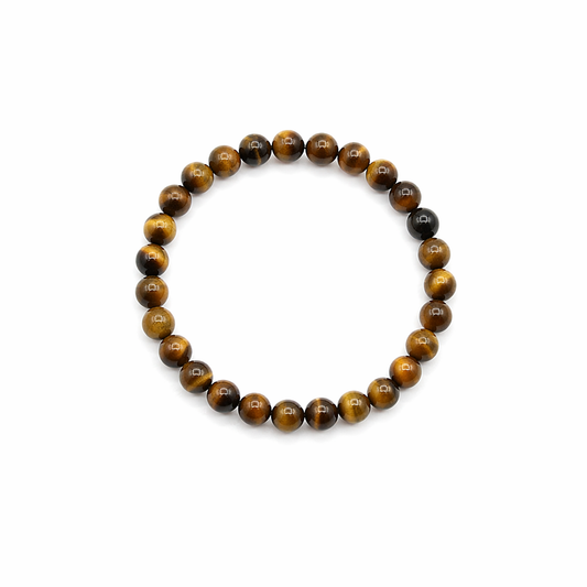 Tigers Eye Bracelet