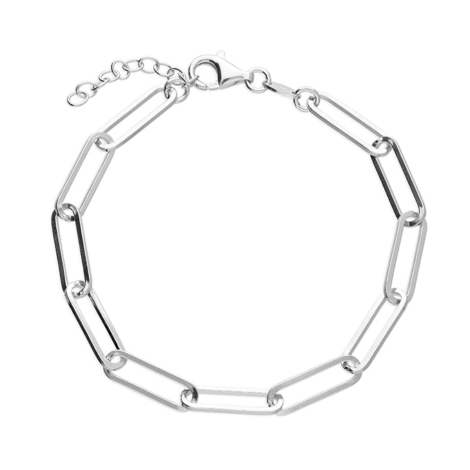 Maxi Trace Bracelet