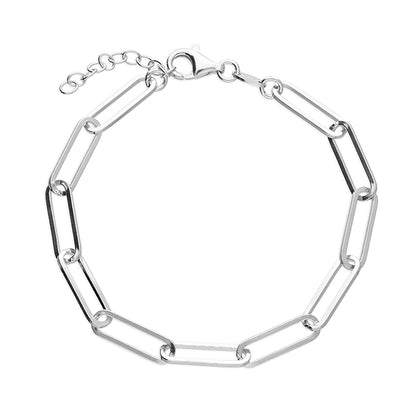 Maxi Trace Bracelet