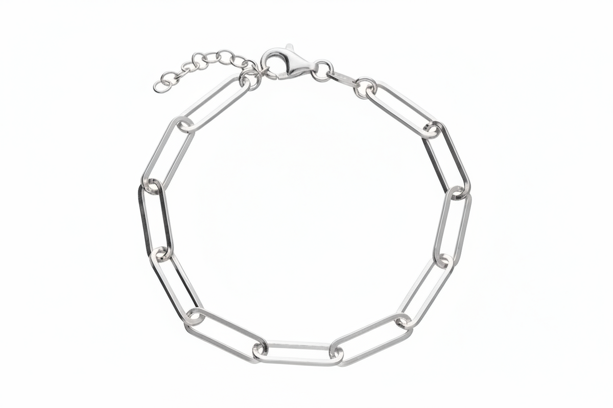 Maxi Trace Bracelet