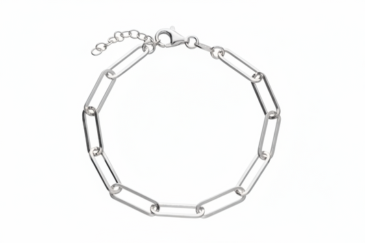 Maxi Trace Bracelet