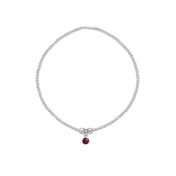 Birthstone Bracelet