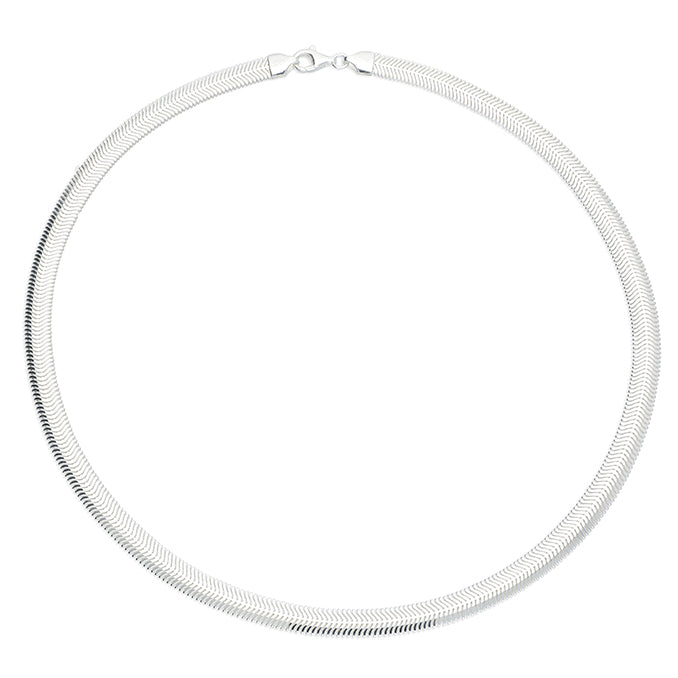 Heritage Chain Necklace