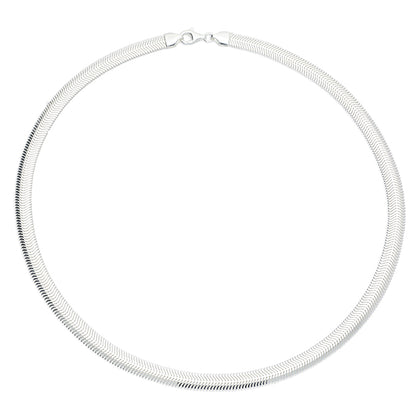 Heritage Chain Necklace