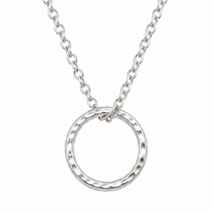 Halo Necklace