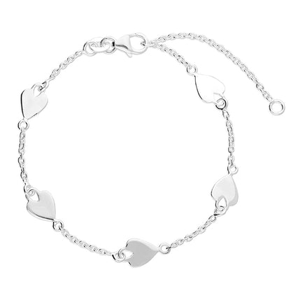 Sweetheart Bracelet