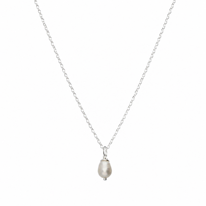 Freshwater Pearl Necklace