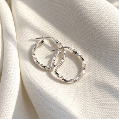 Fancy Hoops