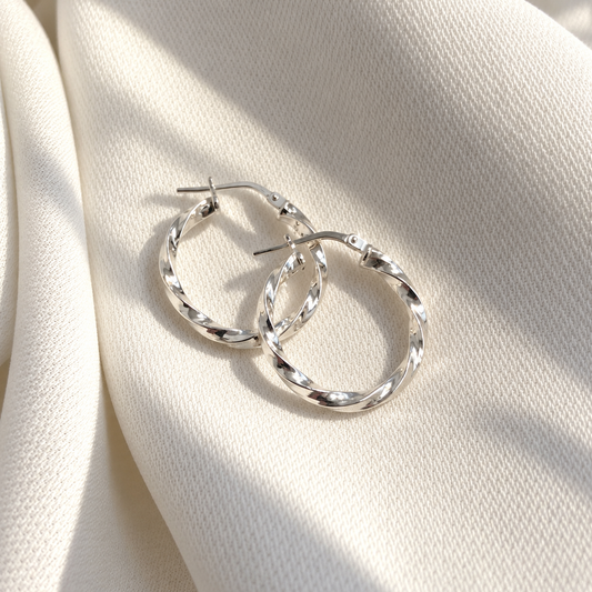 Fancy Hoops