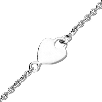 Sweetheart Bracelet