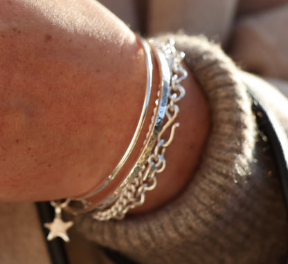 Manor Stacking Bangle