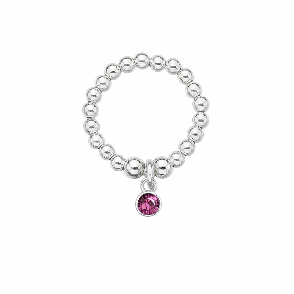 Birthstone Ring