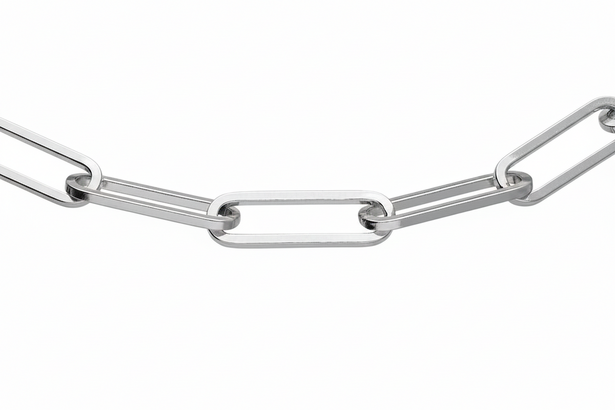 Maxi Trace Bracelet