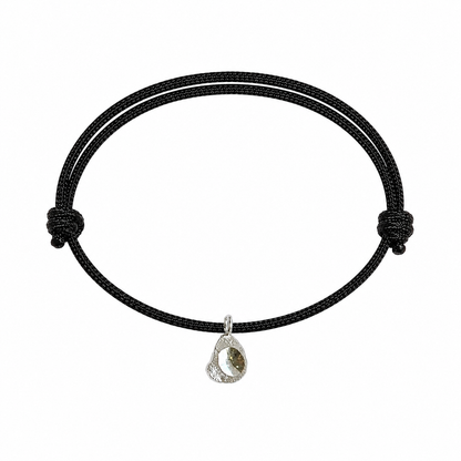 Avocado Rope Bracelet