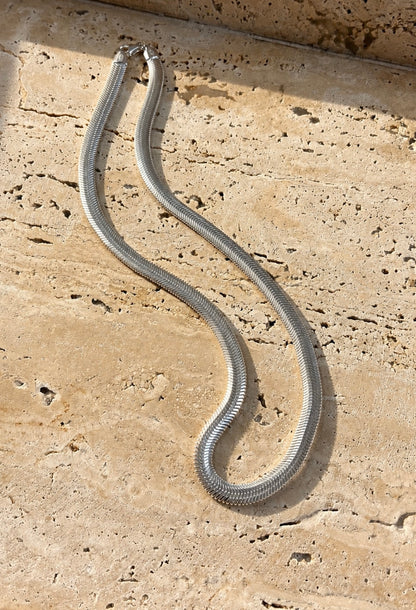 Heritage Chain Necklace