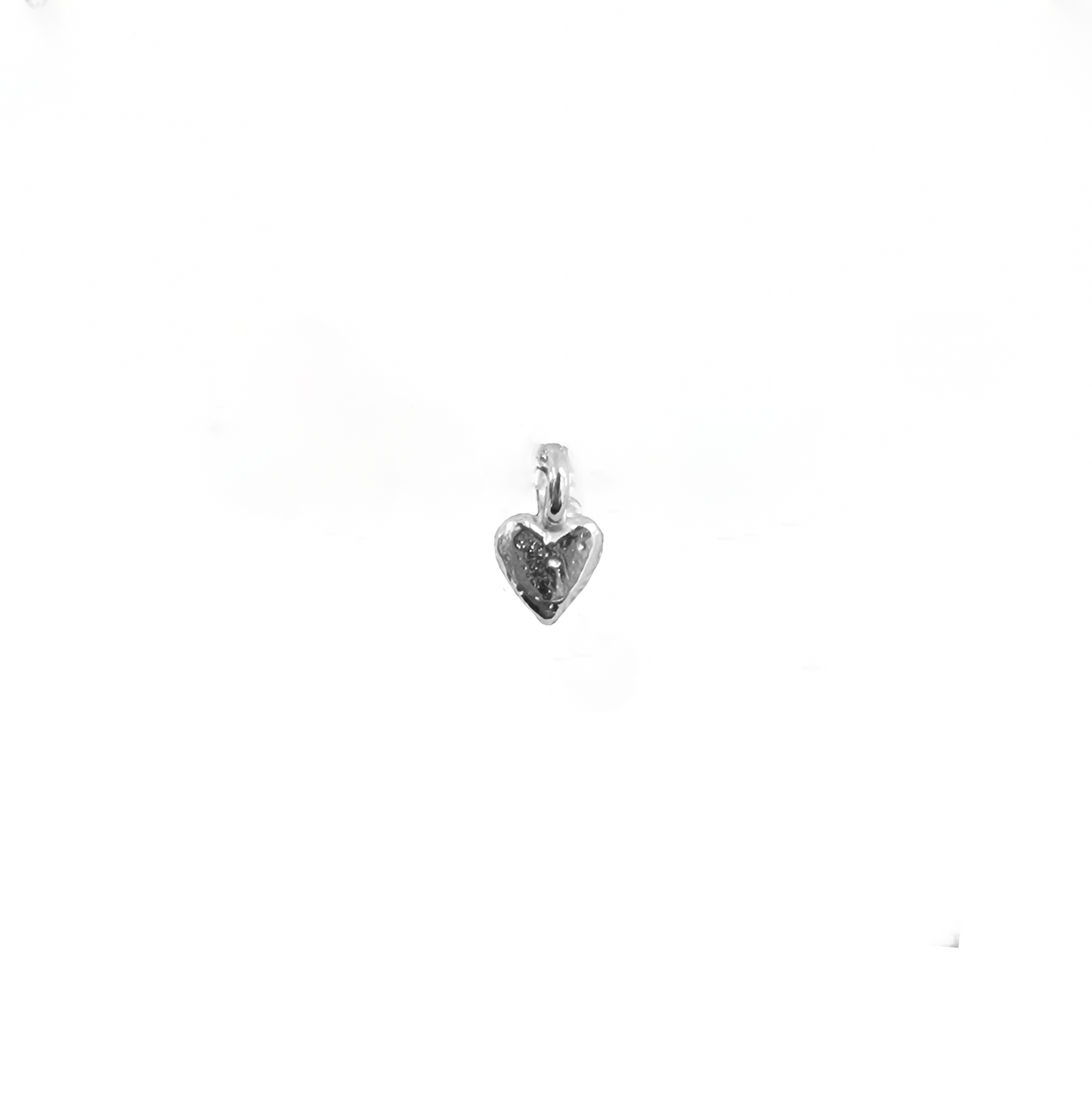 Teeny Heart Pendant