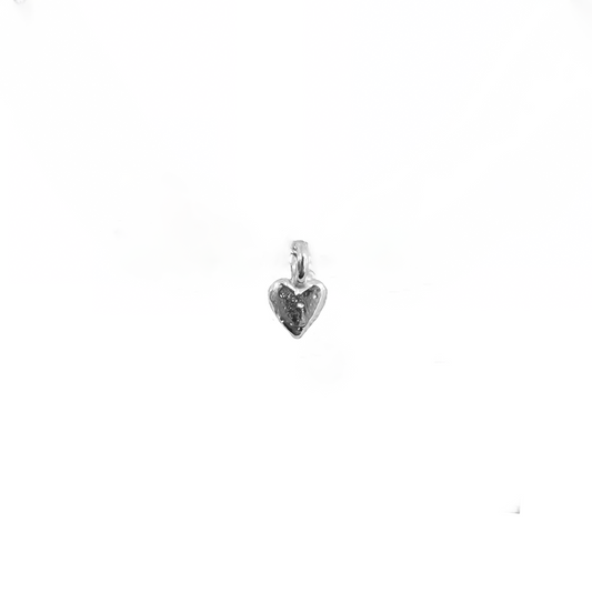 Teeny Heart Pendant