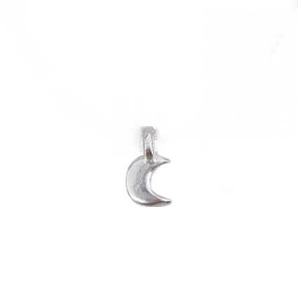 Mini Moon Pendant
