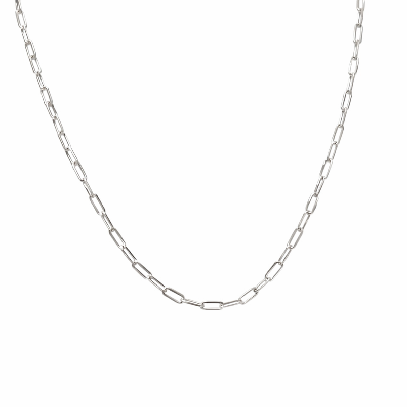 Teeny Trace Chain