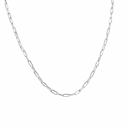 Teeny Trace Chain