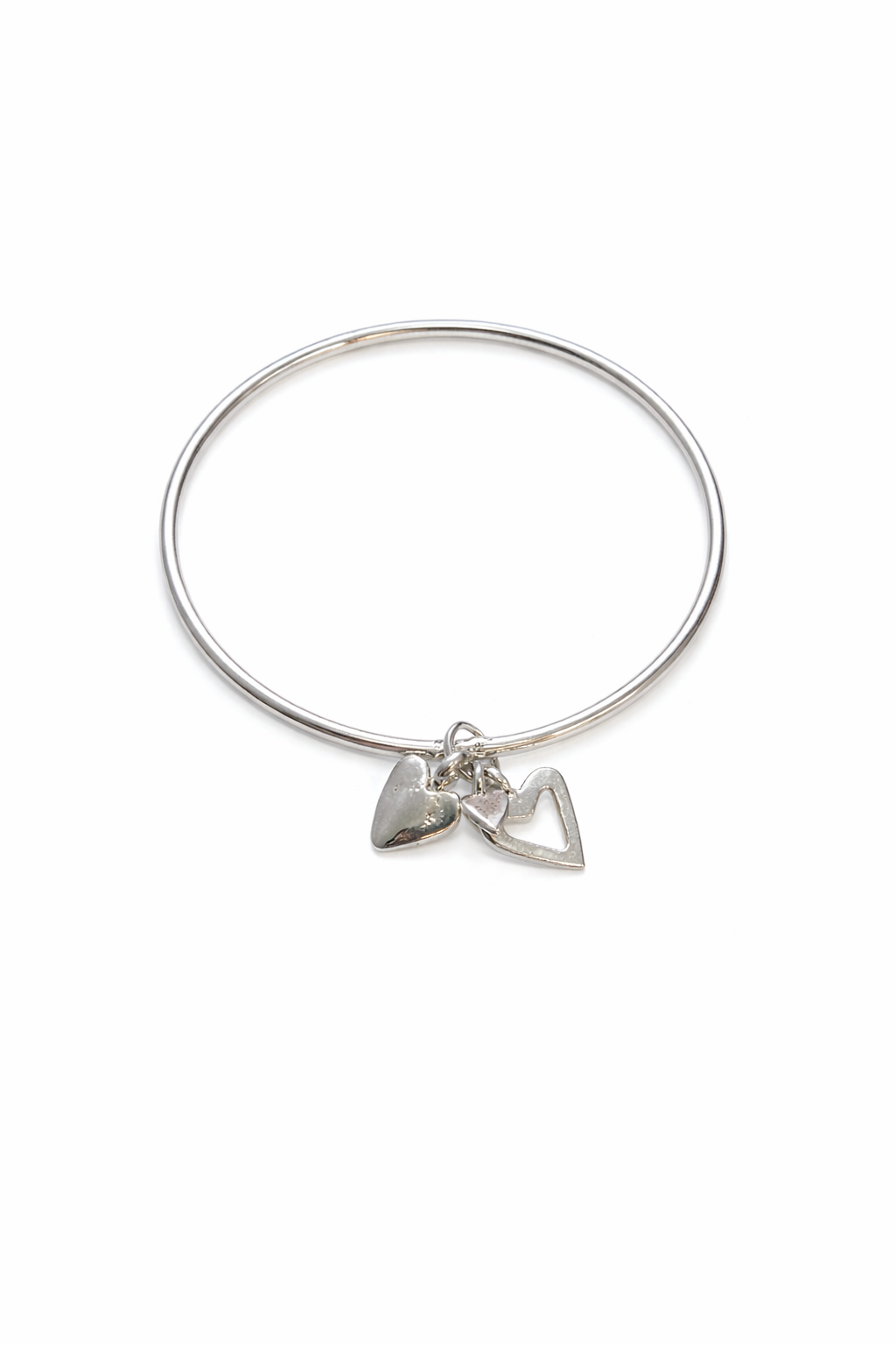 Endless Love Bangle