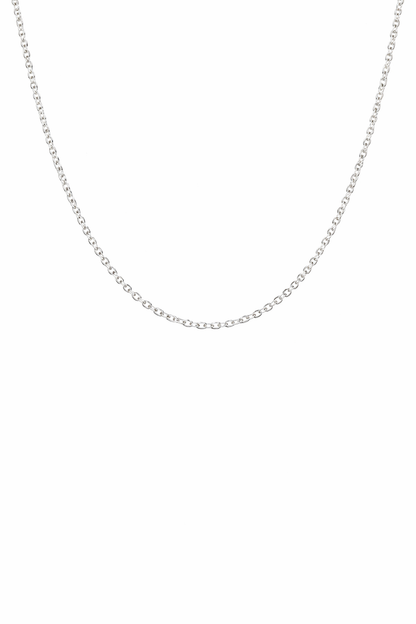 Mini Belcher Chain