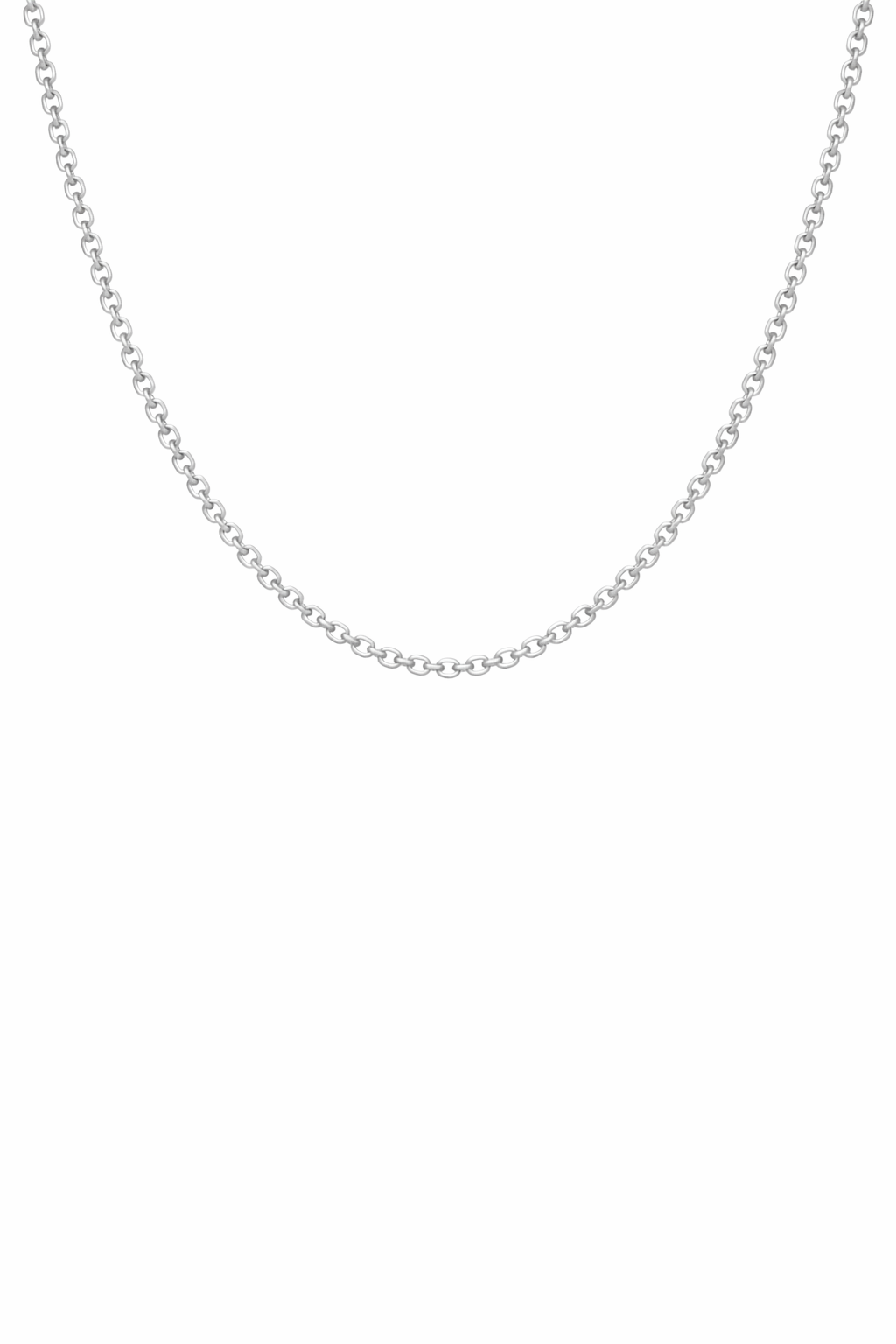 Midi Belcher Chain