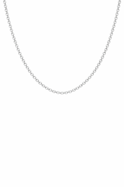 Midi Belcher Chain