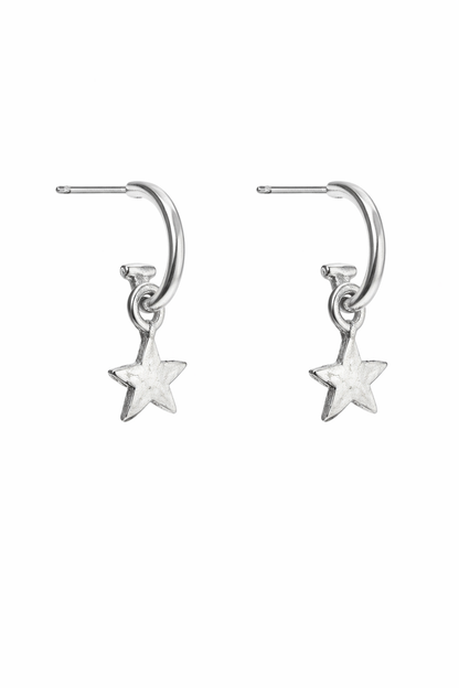 Mini Hoops