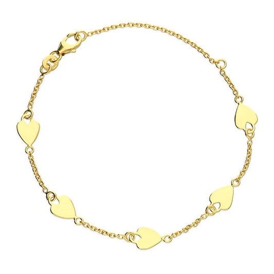 Sweetheart Bracelet