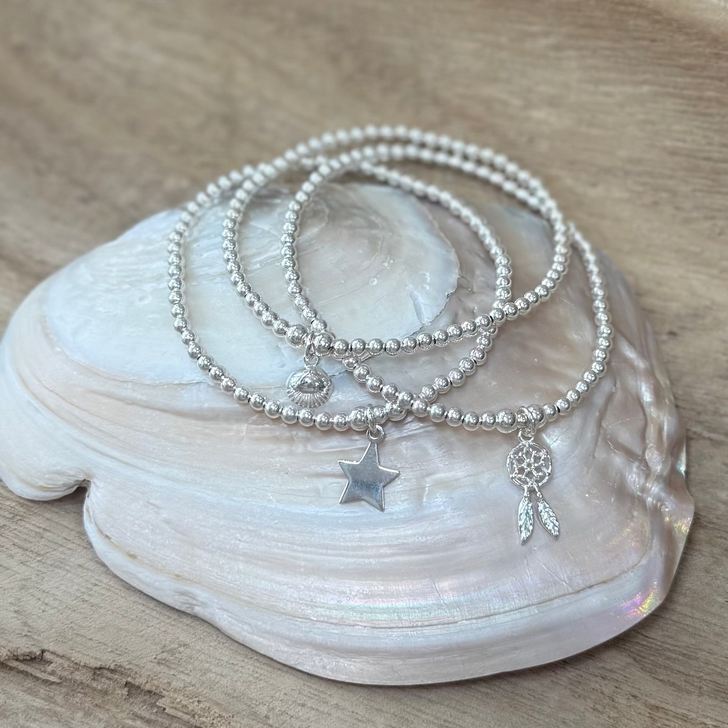 Dreamcatcher Bracelet